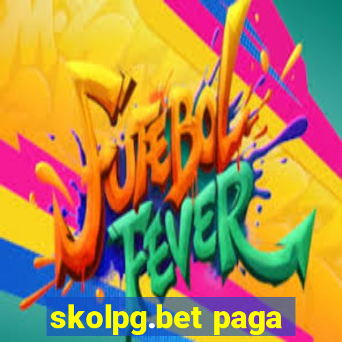 skolpg.bet paga